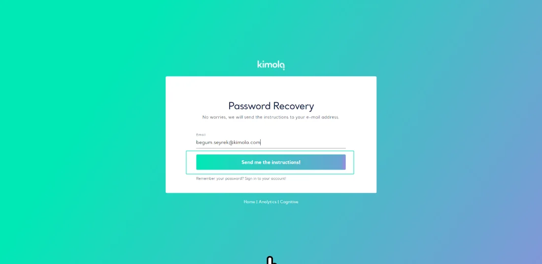recovery-password