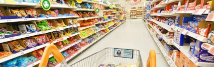 Consumer Research Analysis of Supermarket Consumers