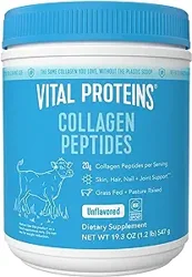 Unlock Vital Proteins Collagen Insights