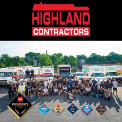 Highland Contractors Feedback Report: Enhance Your Business Strategy