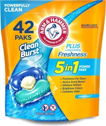 Discover What Customers Really Think About Arm & Hammer Laundry Pods