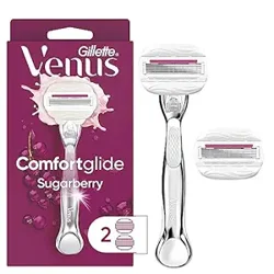 Discover What Users Really Think About Venus Razor