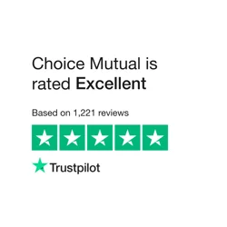 Discover Why Choice Mutual Earns Rave Reviews
