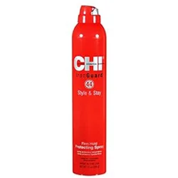 Discover What Customers Love About CHI 44 Iron Guard Hair Spray