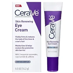 Unlock Insights with Our CeraVe Eye Cream Customer Feedback Report