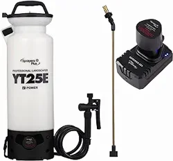 Discover Insights with the Sprayers Plus YT25E Feedback Report