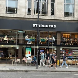 Starbucks Customer Feedback Analysis: Insights for Improvement