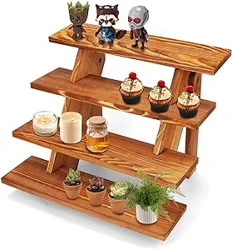 Boost Your Events with Our Wooden Display Stand Report