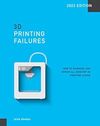 Comprehensive 3D Printing Failures Guide