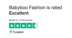 Unlock Insights on Babyboo Fashion with Our In-Depth Review Analysis