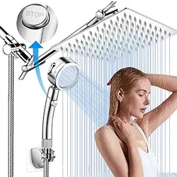 Revolutionize Your Shower Experience: Exclusive Insights