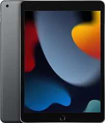 Apple iPad 9th Generation: A Stellar Device for Versatile Performance