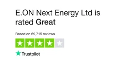 E.ON Next Energy Customer Feedback Analysis Report