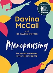 A Helpful and Informative Book About Menopause
