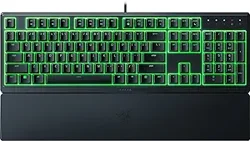 Unlock the Secrets Behind the Razer V3 Keyboard Reviews