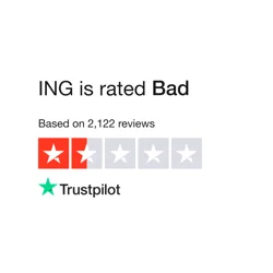 Unlock Insights: ING Bank Customer Feedback Report