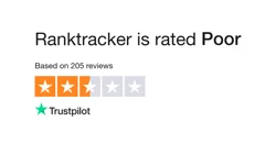 Ranktracker: An SEO Tool with Mixed Reviews
