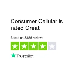 Consumer Cellular Customer Reviews Summary