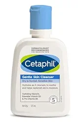 Cetaphil Face Cleanser: Gentle & Effective Skincare Solution