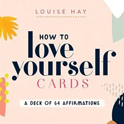 Unlock Self-Love Insights: Louise Hay Cards Feedback Report
