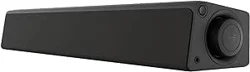 CREATIVE Stage SE Mini: Compact and Affordable Soundbar for PC and Laptop