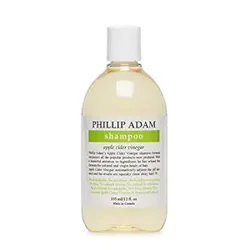 Phillip Adams Shampoo: A Highly Recommended Product for Various Hair Types