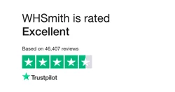 WHSmith Online Book Service: Revealed Through Reviews