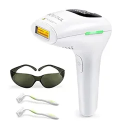 Exclusive IPL Hair Removal Effectiveness Report