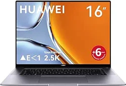 Huawei Laptop Reviews: Top-Quality Screen and Impressive Performance
