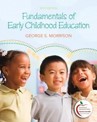 Fundamentals of Early Childhood Education Book Review