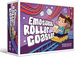 Review Summary: Fun Game for Emotional Learning but with Some Issues