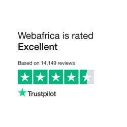 Unlock Insights with Our WebAfrica Customer Feedback Report