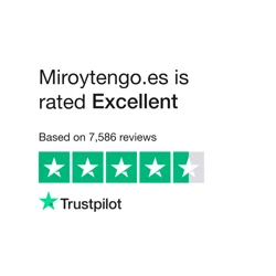 Explore Customer Insights: Miroytengo.es Review Analysis
