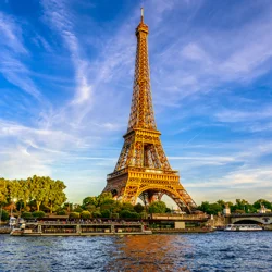 Unlock Insights with Eiffel Tower Feedback Report