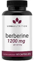 Unlock Berberine Supplement Insights: A Comprehensive Review Analysis