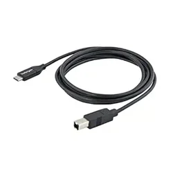 In-Depth Review Analysis of USB-C to USB-B Cables