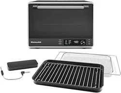 KitchenAid Toaster Oven: Versatile and Reliable Countertop Cooking