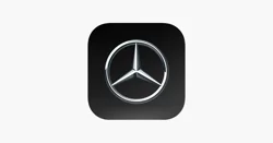 Review of the Mercedes Me App