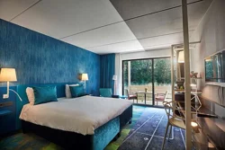 Unlock Insights: Carlton President Utrecht Hotel Review Analysis