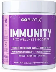 Unlock Insights into Immunity Booster Supplement Reviews