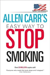 The Easy Way to Quit Smoking - Book Review