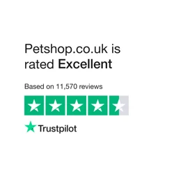 Explore Petshop.co.uk Customer Feedback Analysis Report