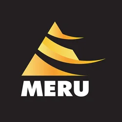 Mixed Reviews for Meru Cab Service