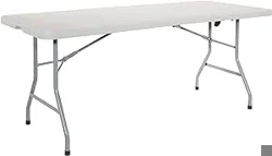Comprehensive Review Analysis of the Office Star Resin Table