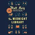 The Midnight Library: Exploring Parallel Universes and the Power of Choice
