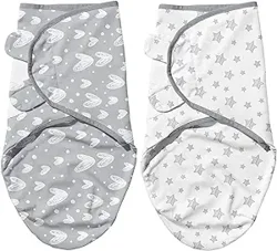Review of Lightweight Swaddles for Newborns