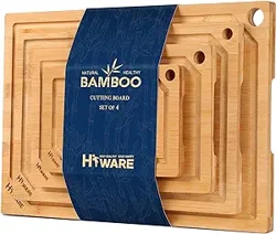 Unlock Insights: Bamboo Cutting Board Feedback Analysis