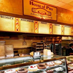 Unveil House of Pies Houston's Secret Through Customer Insights