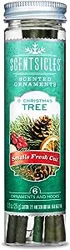 Scenticles Review: Fresh Pine Scent for Artificial Christmas Trees