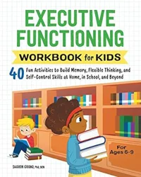 Unlock Child Potential with Executive Functioning Workbook Insights
